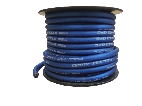 8 Gauge Cable