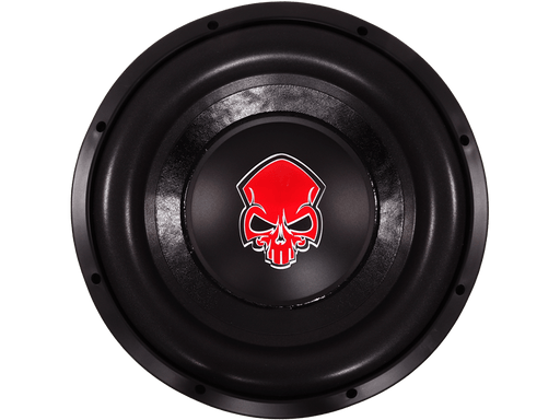 Incriminator Audio Death Penalty DP15 D1/D2 15" 2000W RMS Subwoofer - Showtime Electronics