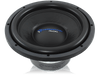 Incriminator Audio I-Series I10 D2/D4 10" 500W RMS Subwoofer - Showtime Electronics
