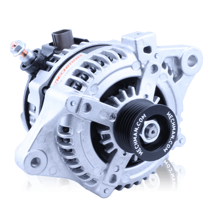 Mechman 240A Alternator For 08-14 Toyota Vibe / Corolla / Matrix / Scion XD - Showtime Electronics