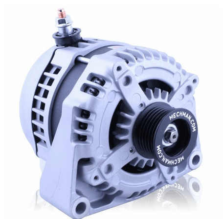 Mechman 240A Alternator for 2009-2011 Buick Lucerne 3.9L - Showtime Electronics