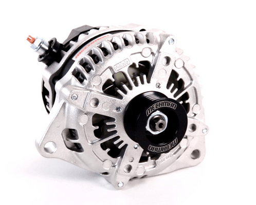 Mechman 320A Elite Series Alternator- Ford Raptor 3.5 Gen 2 2017-2020 - Showtime Electronics