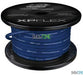 XS Power XPFLEX4BL-100 XP Flex 100′ Feet Blue 4 AWG Gauge Car Audio Power Cable - Showtime Electronics