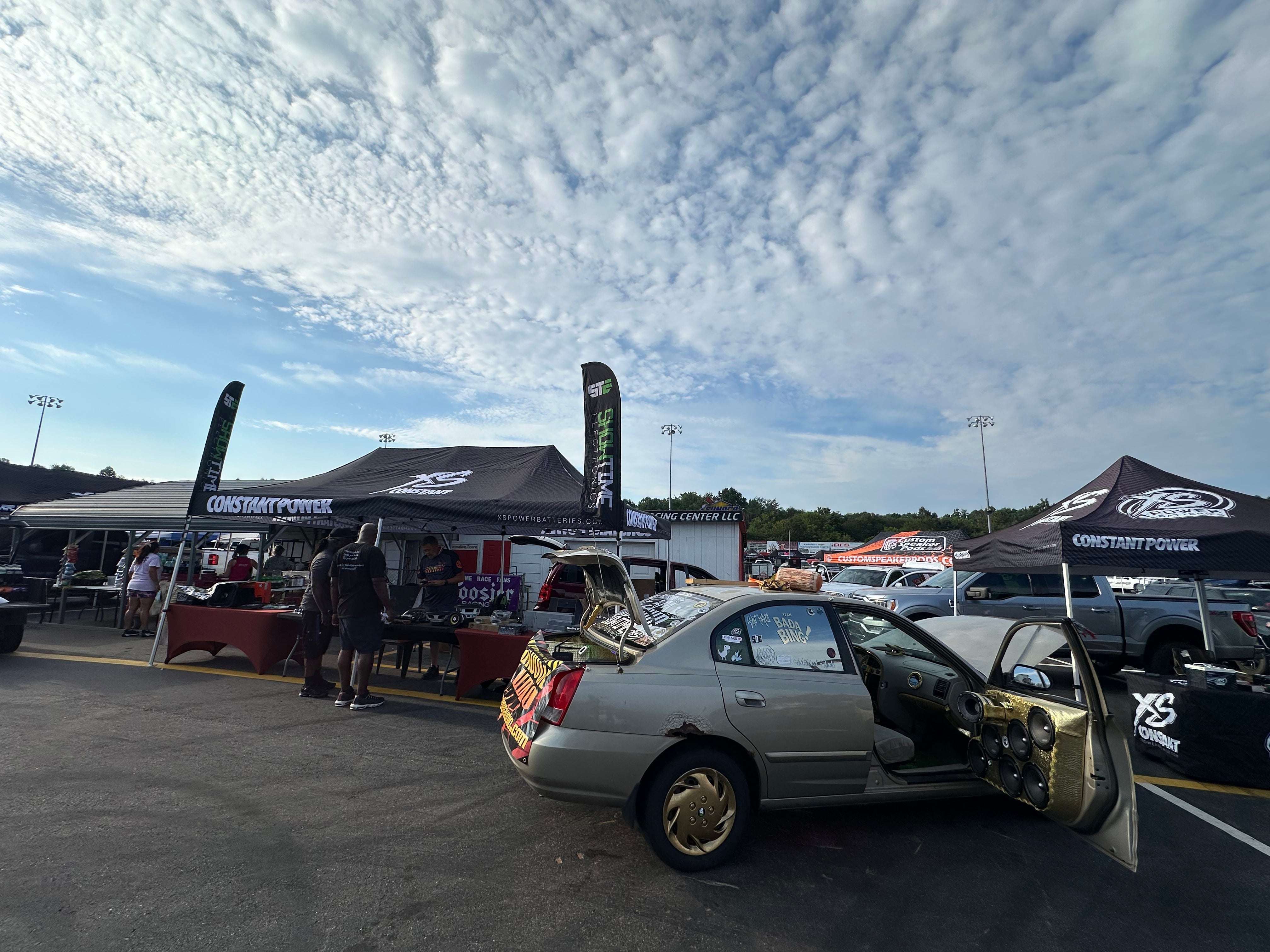 Sundown Audio Show 2025