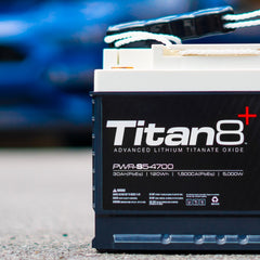 Collection image for: XS Power Titan8 Batteries