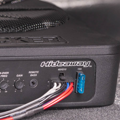 Collection image for: Powered Subwoofers