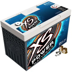 Collection image for: 14-Volt AGM Batteries