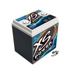 Collection image for: 6-Volt AGM Batteries