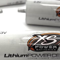 Collection image for: Lithium Cells