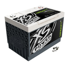 Collection image for: Powersports-Series High Performance Lithium Batteries