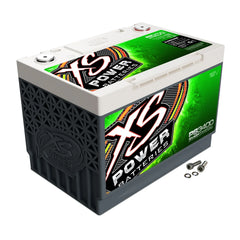 Collection image for: 12-Volt PS-Series Batteries