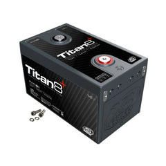 Collection image for: TITAN8 Modular Batteries