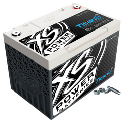 Collection image for: RSV/PWR-S7 16V Direct Fit Batteries