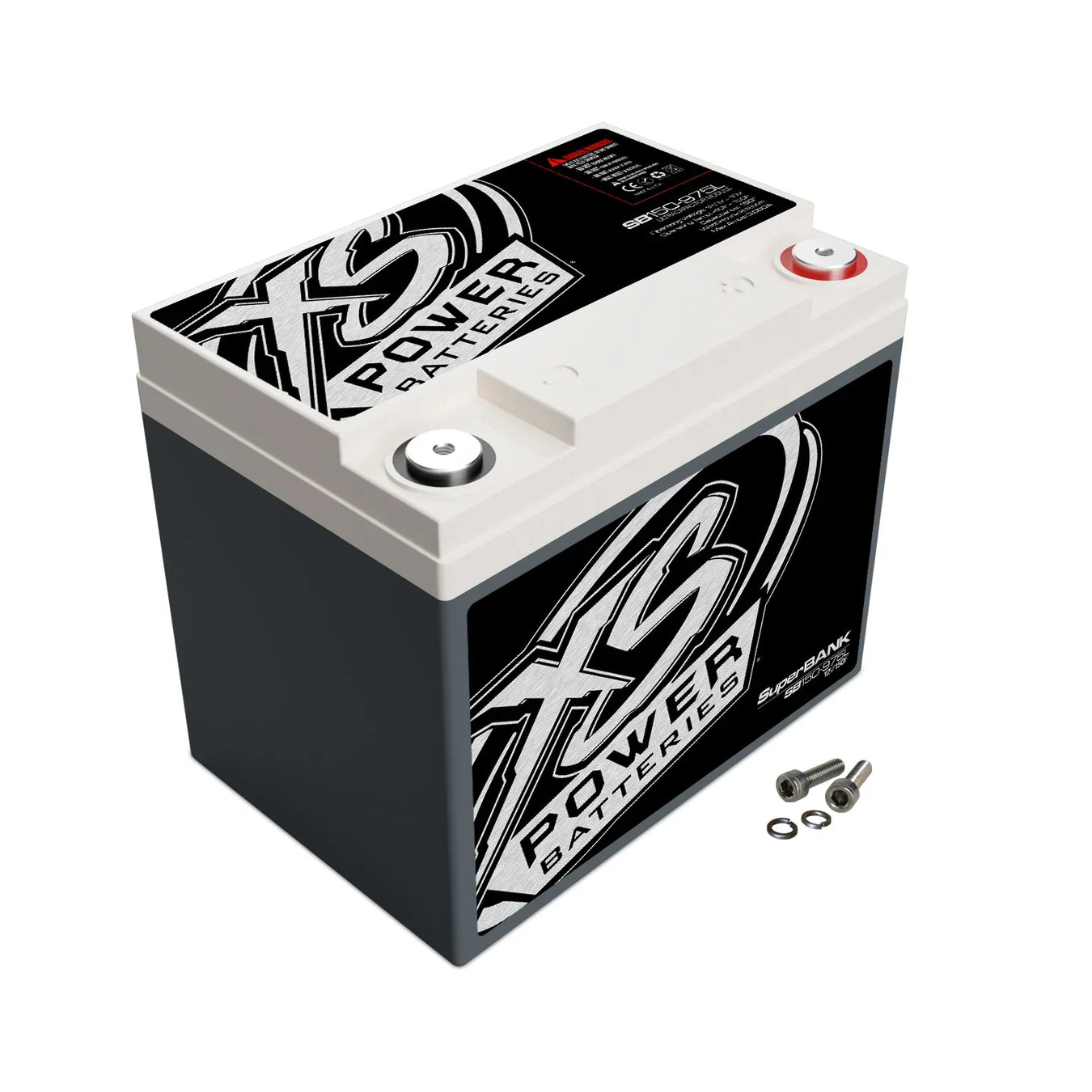 12V-150F SuperBANKS