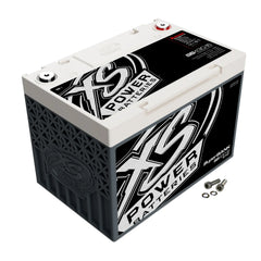 Collection image for: 16V-430F SuperBANKS