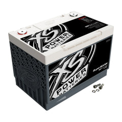Collection image for: 12V-500F SuperBANKS