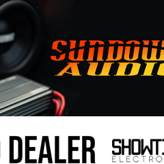 Collection image for: Sundown Audio