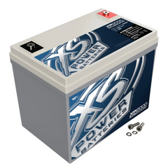 Collection image for: Secondary Batteries