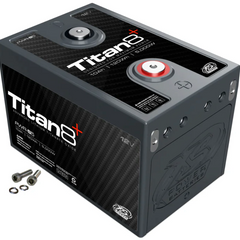 Collection image for: PWR TITAN8 Modular Batteries