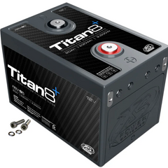 Collection image for: RSV TITAN8 Modular Batteries