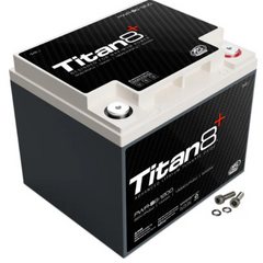 Collection image for: PWR-S6 14V Direct Fit Batteries
