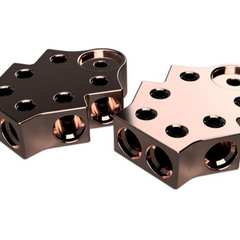 Collection image for: Billet Terminal Blocks