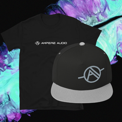 Apparel - Ampere Audio