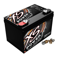 Collection image for: 16-Volt AGM Batteries