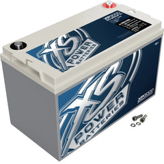 Collection image for: 12-Volt XP-Series Auxiliary/Secondary Batteries