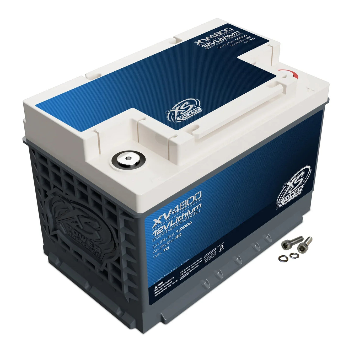 XV Series Racing & Powersports Batteries
