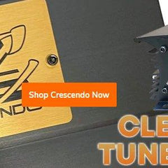 Crescendo Audio - Showtime Electronics