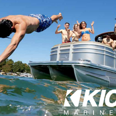 Collection image for: Kicker Marine