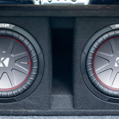 Loaded Enclosures - Showtime Electronics