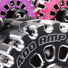 Mechman Alternators - Showtime Electronics