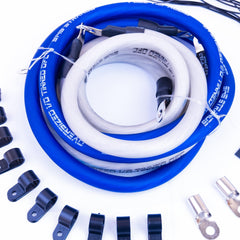 Wire Kits - Showtime Electronics