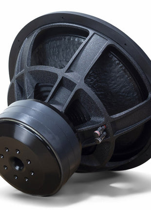 Ultra U-18 18" 2500w Car Audio Subwoofer image 1
