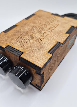 The Woody Part Dual