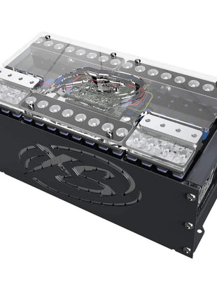XS Power xMAX90 90ah DIY-Style High Performance Lithium Battery