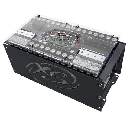 XS Power xMAX90 90ah DIY-Style High Performance Lithium Battery