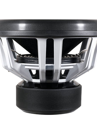 AUDIO ACE REBELLION 18" DUAL 1 OHM SUBWOOFER