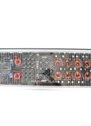Ampere Audio AA-12K Mono Block Car Audio Amplifier