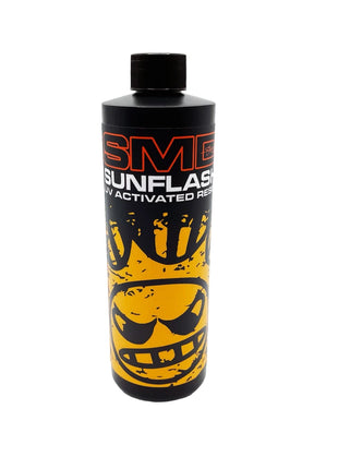 SMD SFR-161PL Sunflash Resin 16Oz