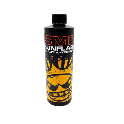 SMD SFR-161PL Sunflash Resin 16Oz