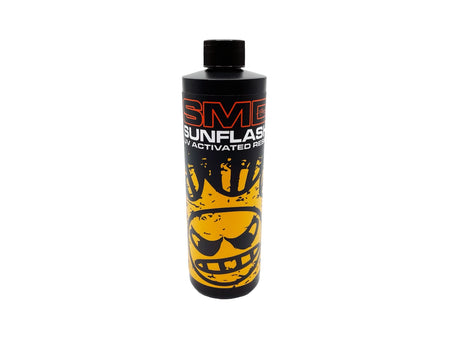 SMD SFR-161PL Sunflash Resin 16Oz