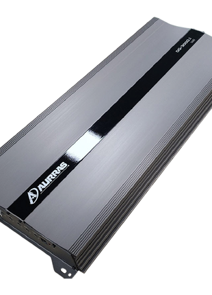 AURRAS Demi-God DG-3000.1 MONO AMPLIFIER