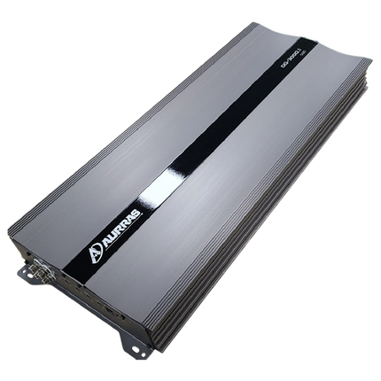 AURRAS Demi-God DG-3000.1 MONO AMPLIFIER