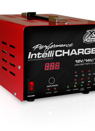 1005-E AGM IntelliCharger