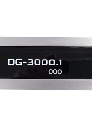 AURRAS Demi-God DG-3000.1 MONO AMPLIFIER