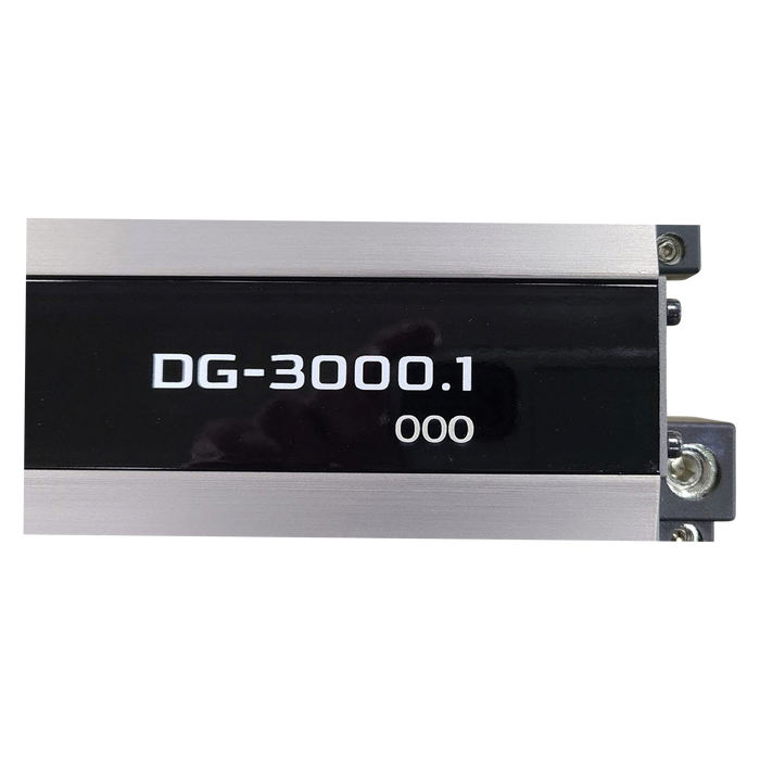 AURRAS Demi-God DG-3000.1 MONO AMPLIFIER