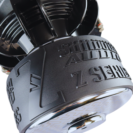 Z-Series ZV7 15" Subwoofer